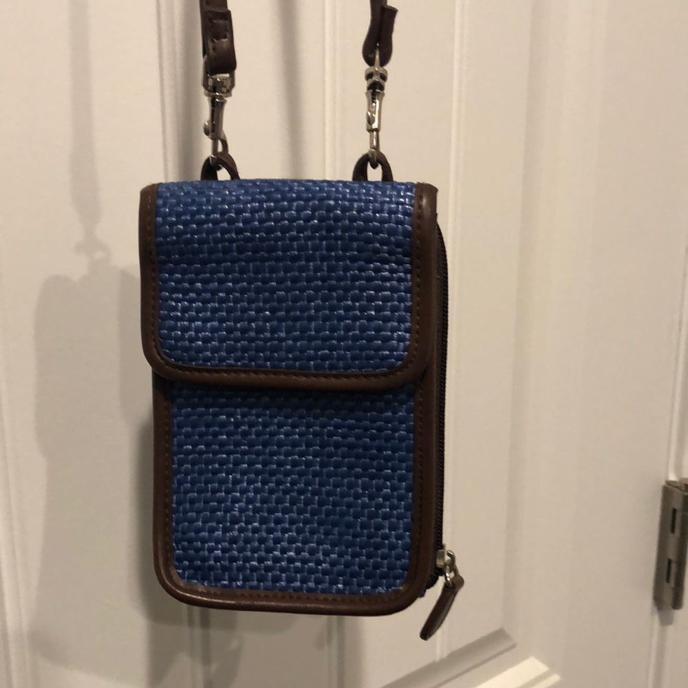 Mini Crossbody Purse - Picture 3 of 7